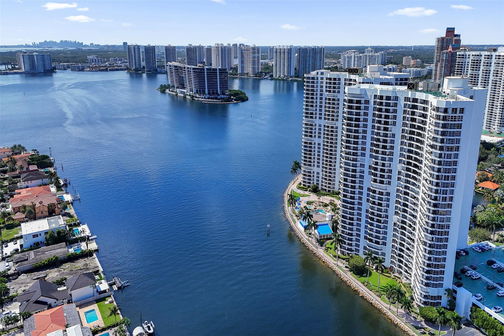 Mystic Pointe Condo - Residential