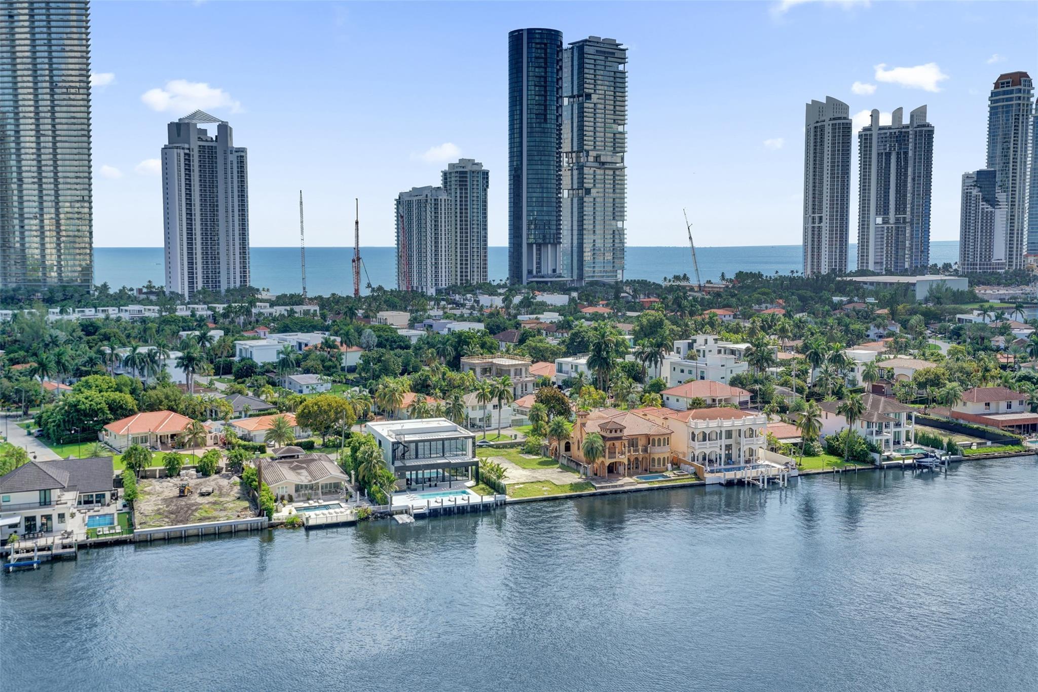 Mystic Pointe Condo - Residential