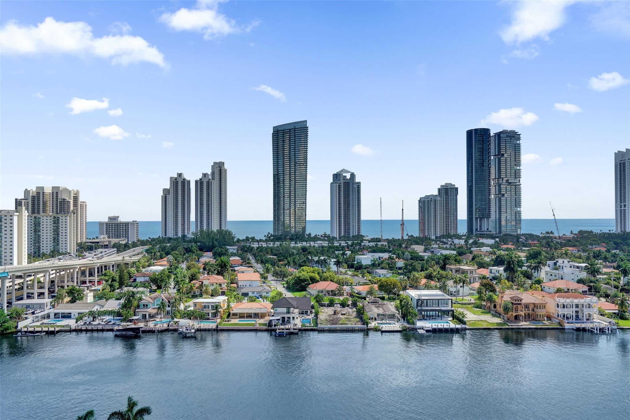 Mystic Pointe Condo - Residential