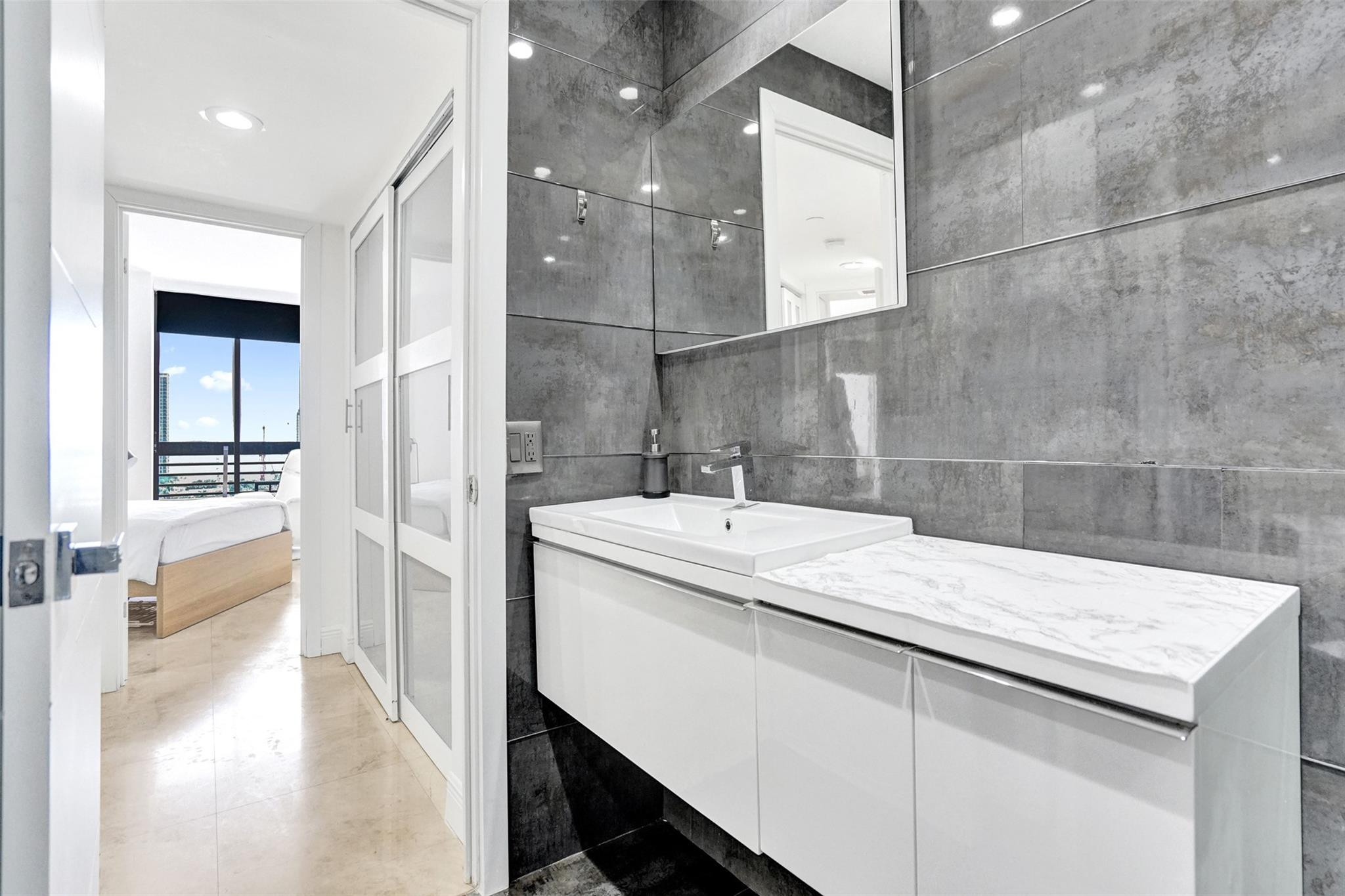 Mystic Pointe Condo - Residential