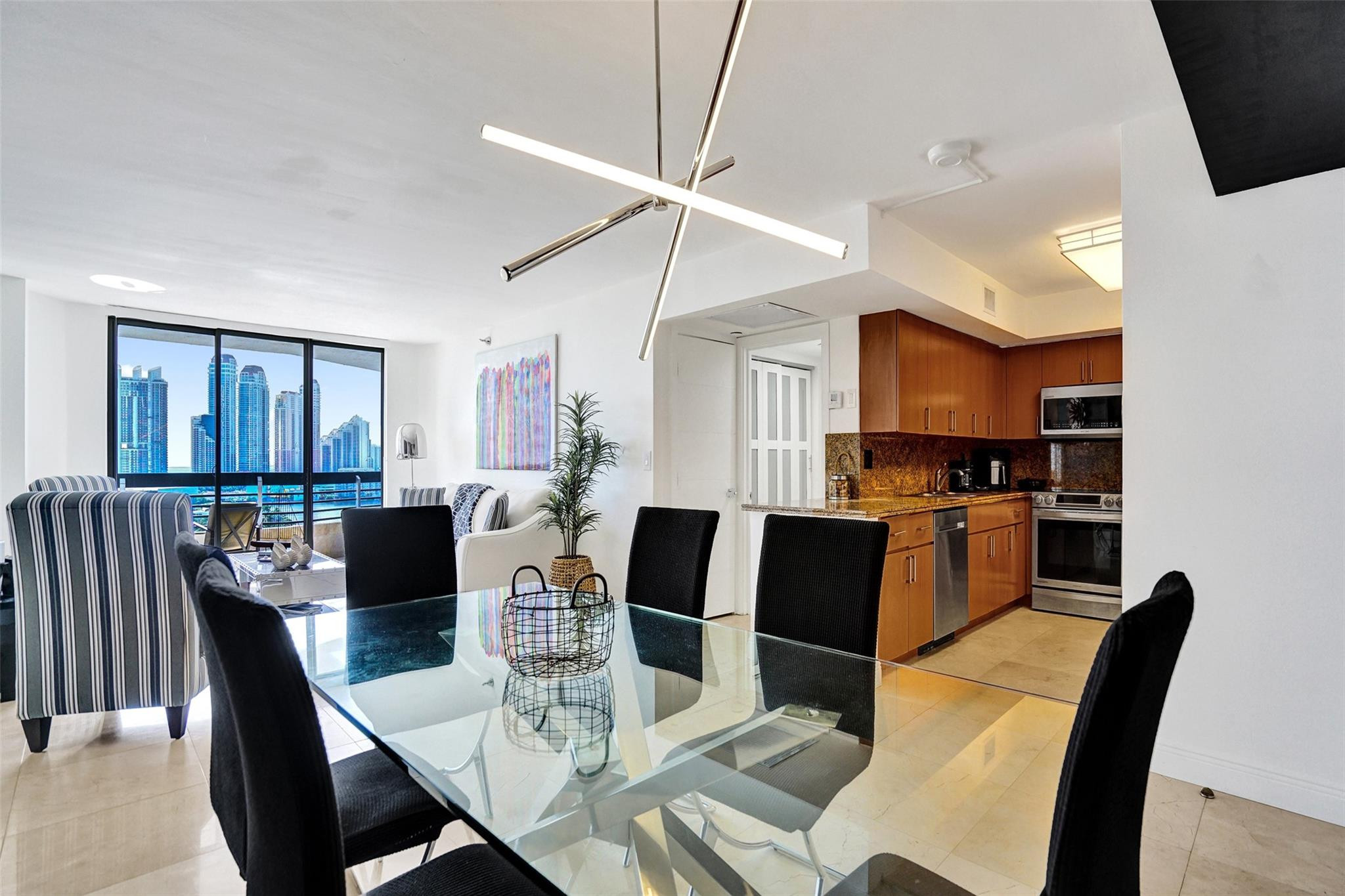 Mystic Pointe Condo - Residential