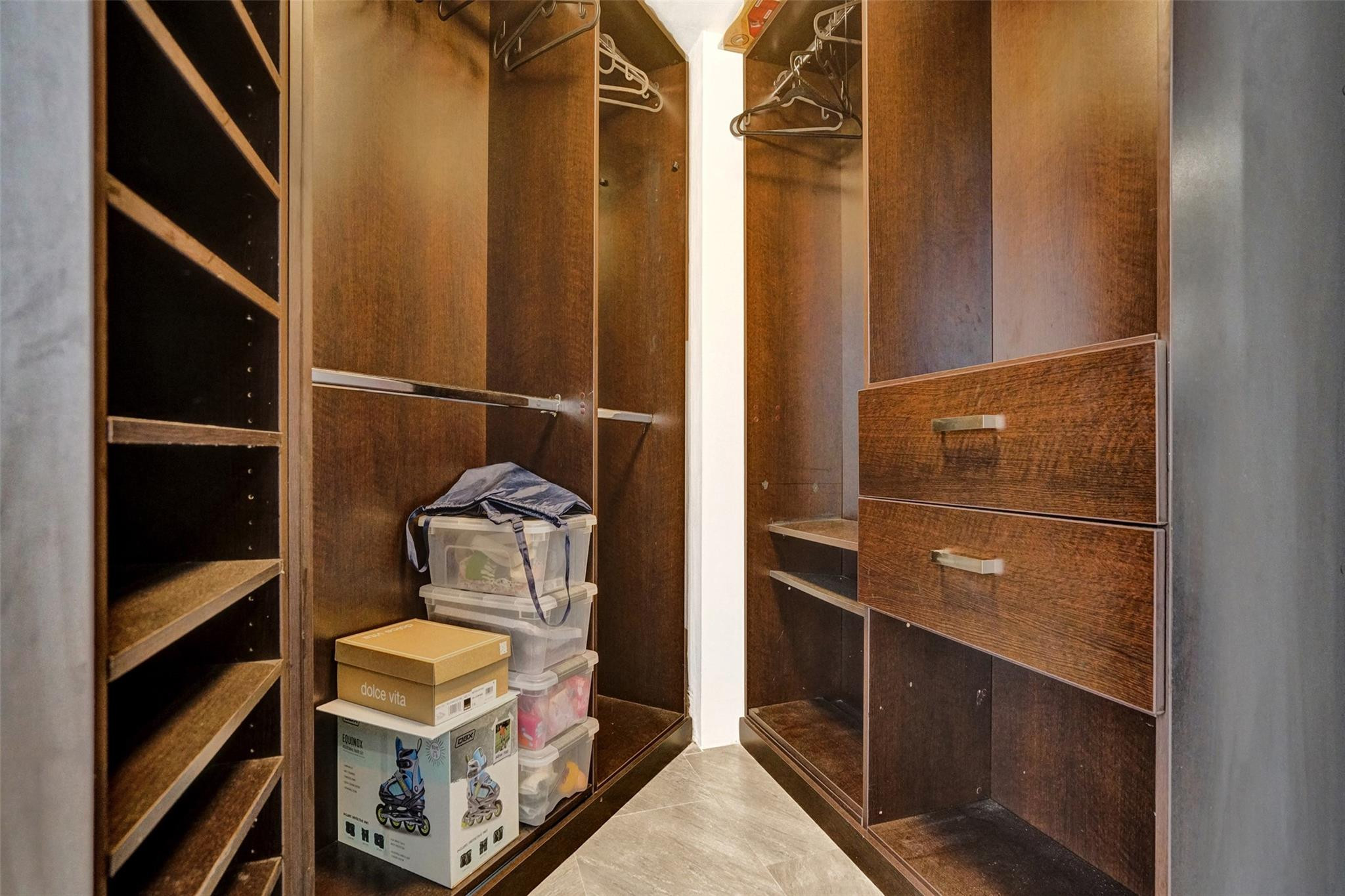 Mystic Pointe Condo - Residential