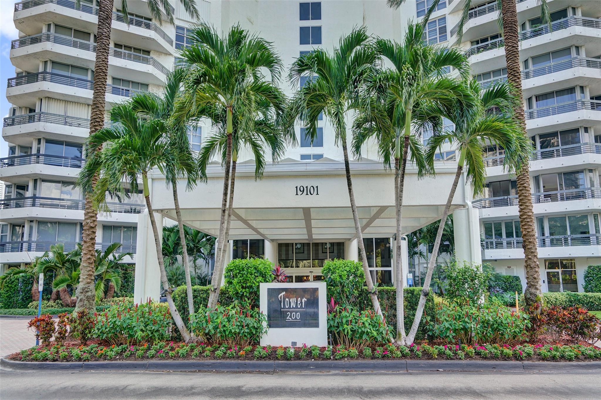 Mystic Pointe Condo - Residential