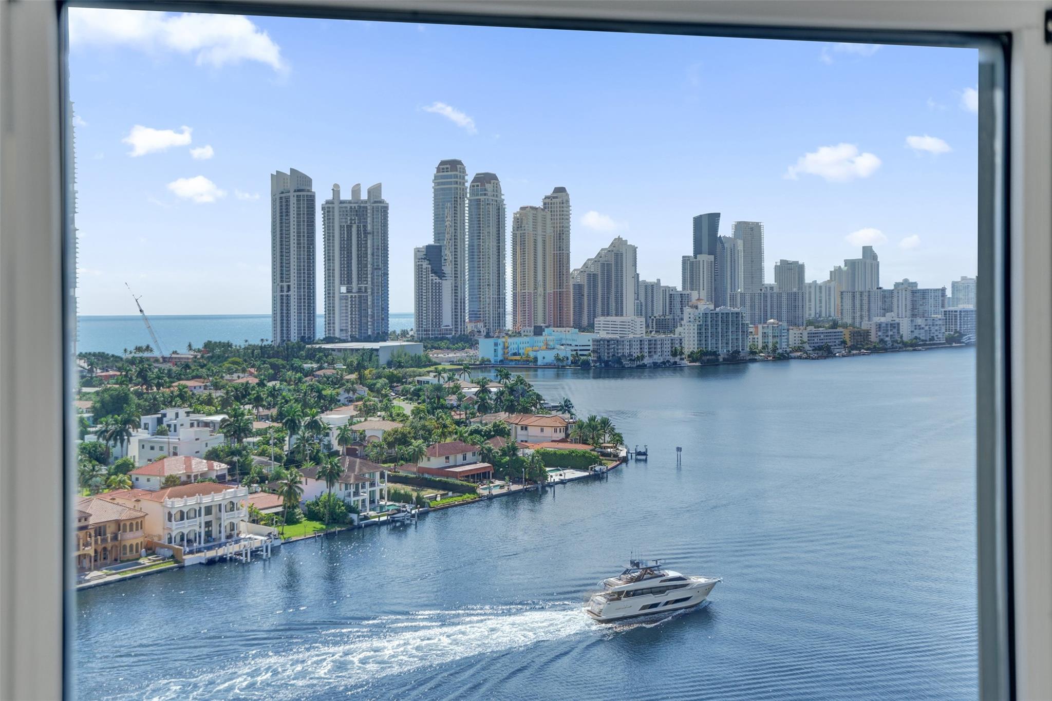 Mystic Pointe Condo - Residential