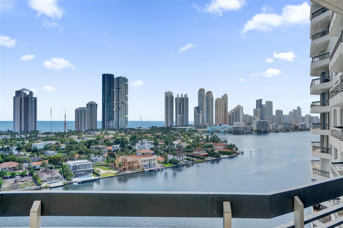 Mystic Pointe Condo - Residential