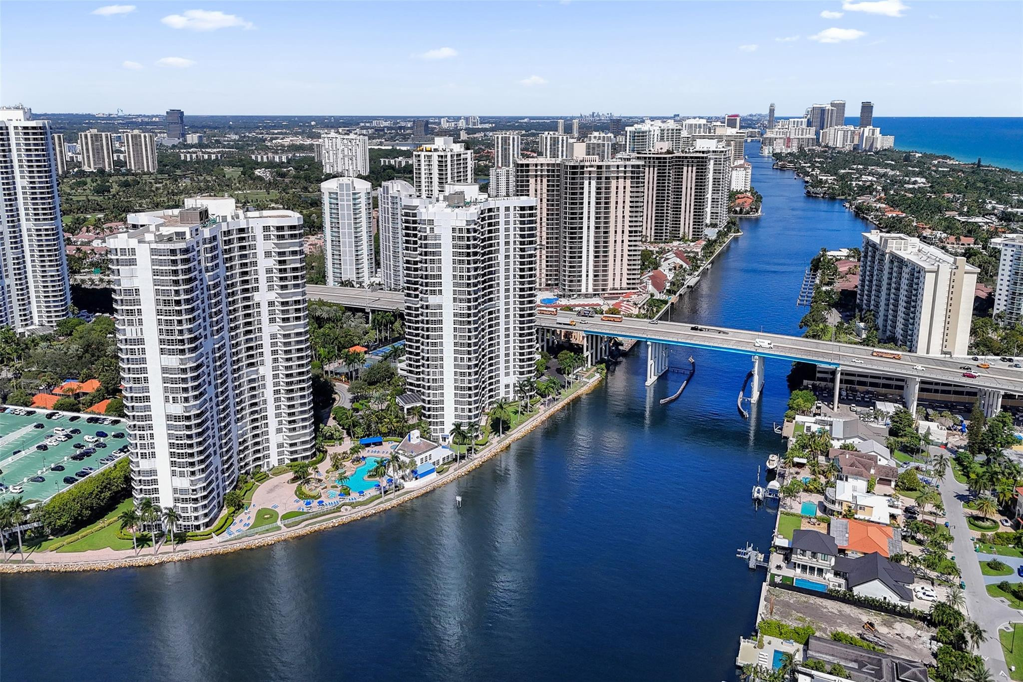 Mystic Pointe Condo - Residential