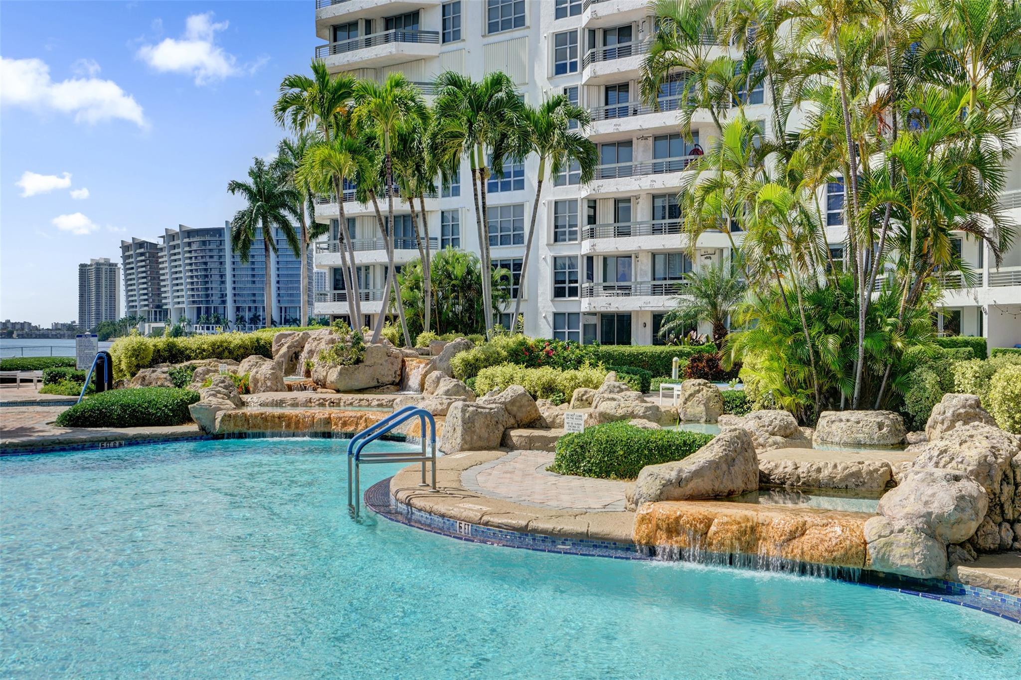 Mystic Pointe Condo - Residential