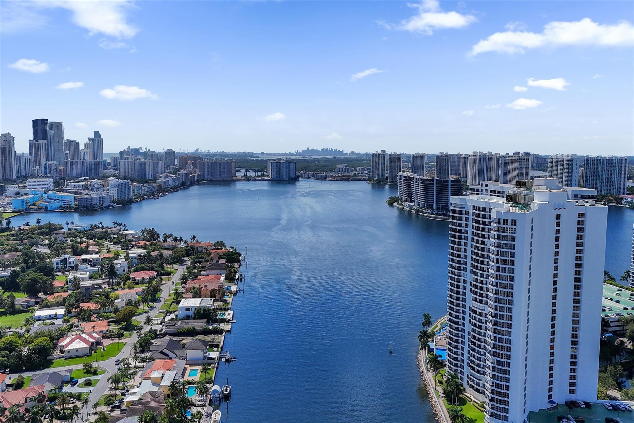 Mystic Pointe Condo - Residential