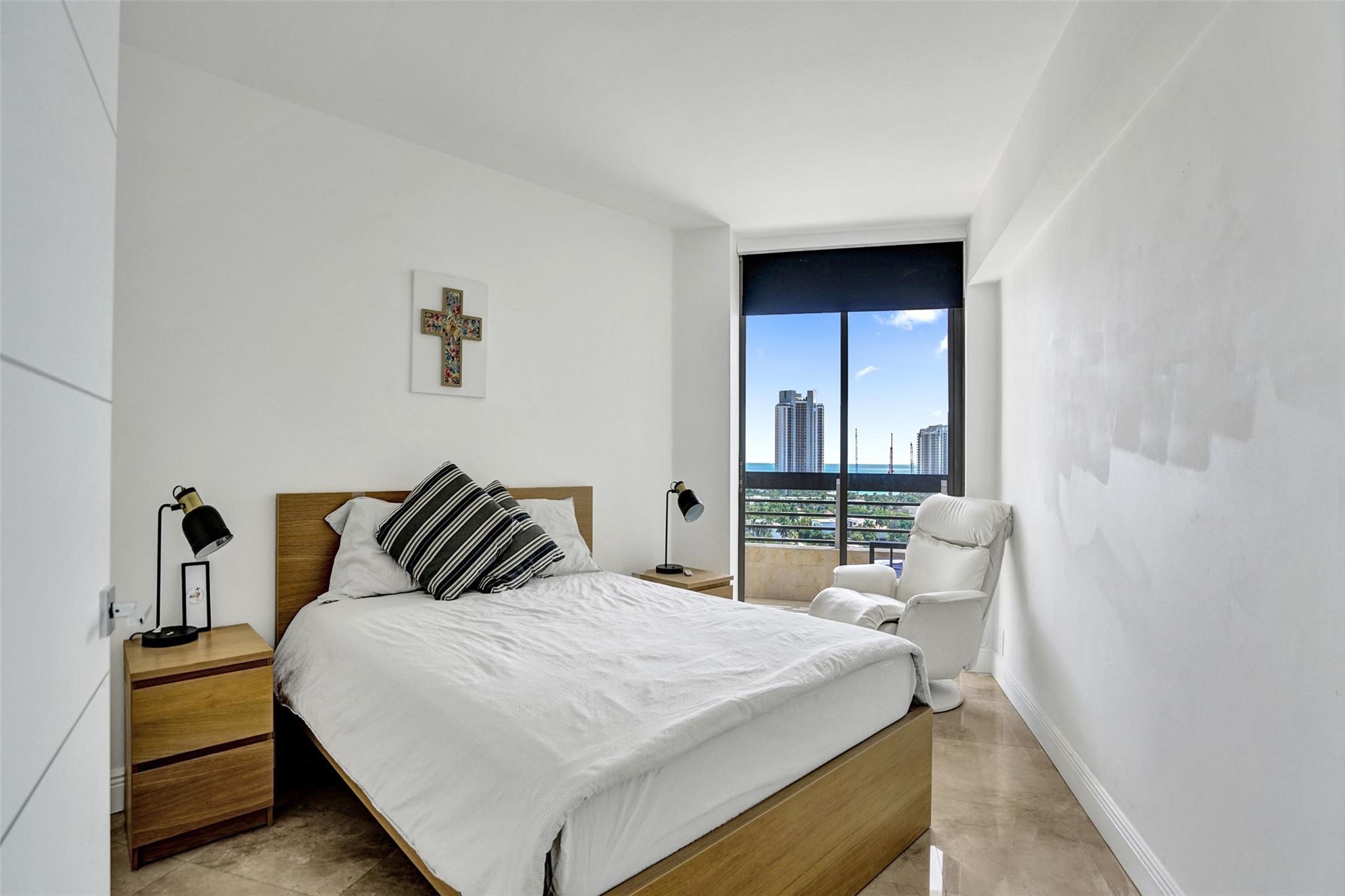 Mystic Pointe Condo - Residential