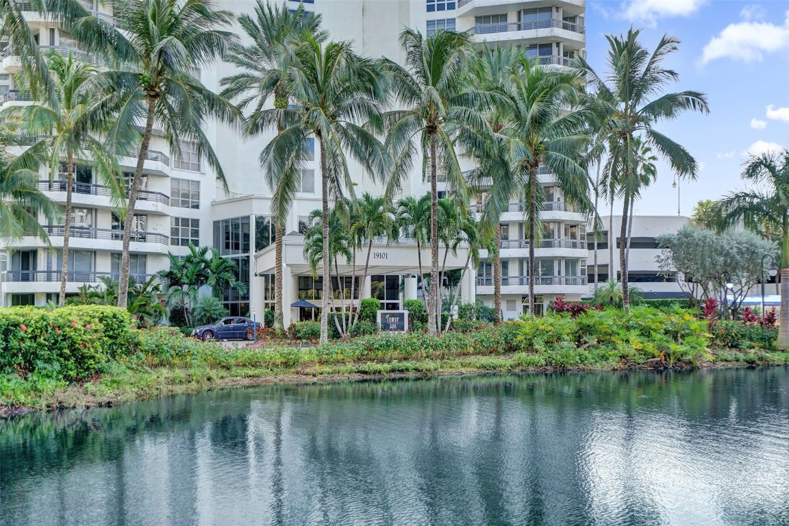 Mystic Pointe Condo - Residential