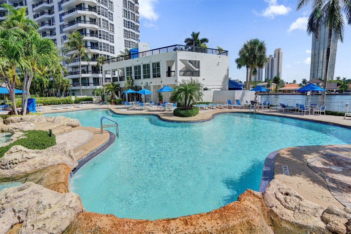 Mystic Pointe Condo - Residential