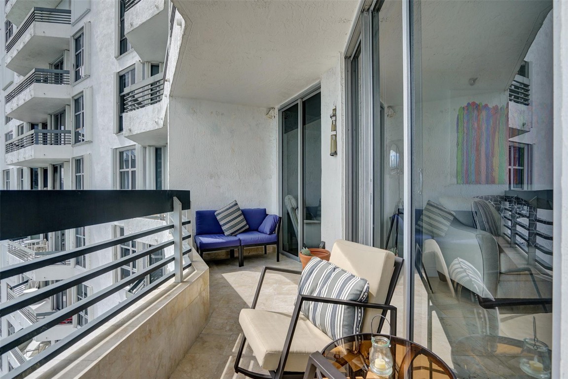 Mystic Pointe Condo - Residential