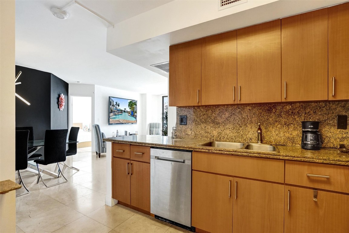 Mystic Pointe Condo - Residential