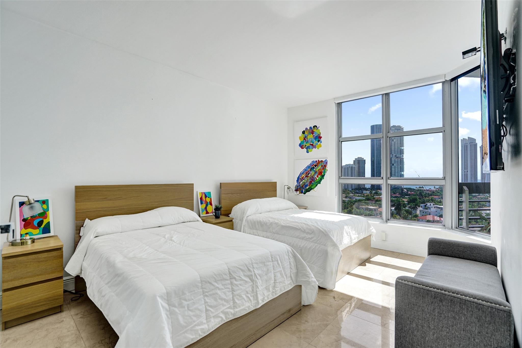 Mystic Pointe Condo - Residential