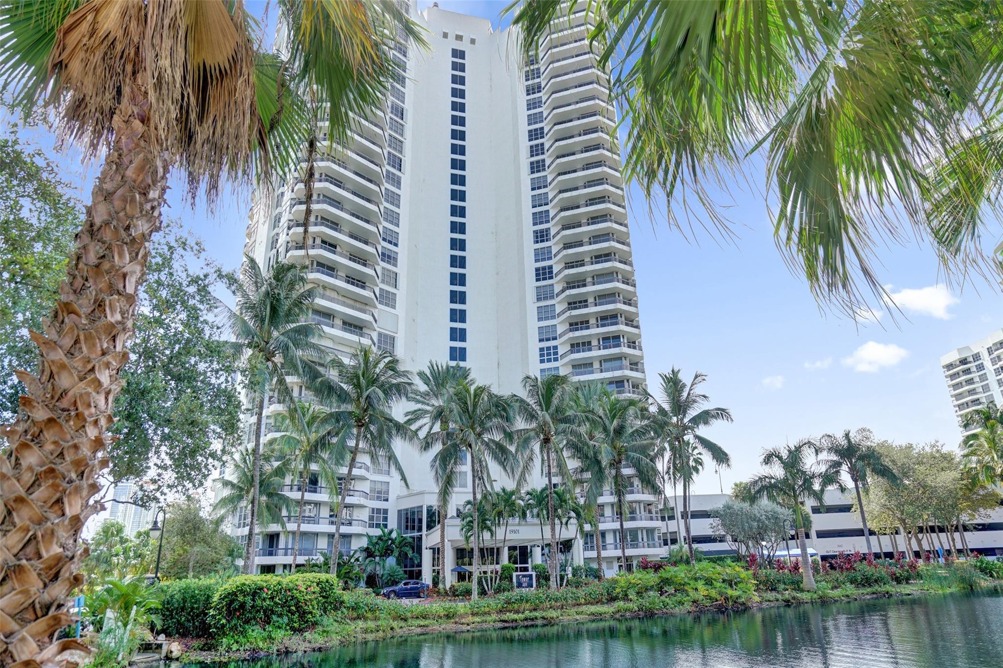 Mystic Pointe Condo - Residential