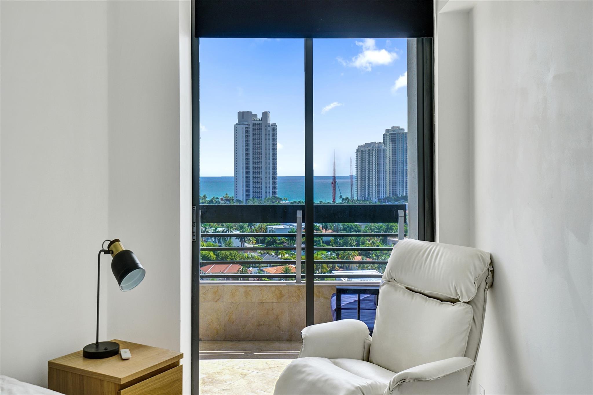 Mystic Pointe Condo - Residential