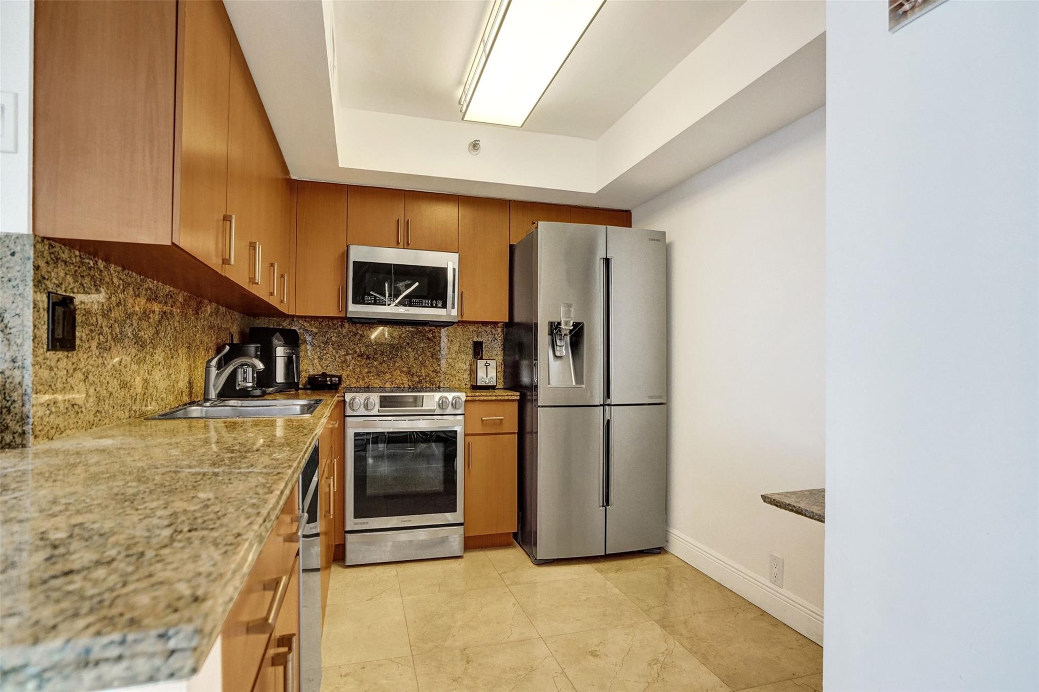 Mystic Pointe Condo - Residential