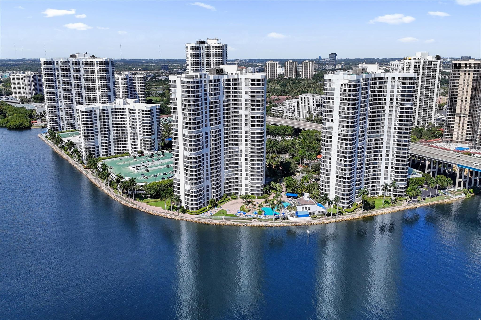 Mystic Pointe Condo - Residential