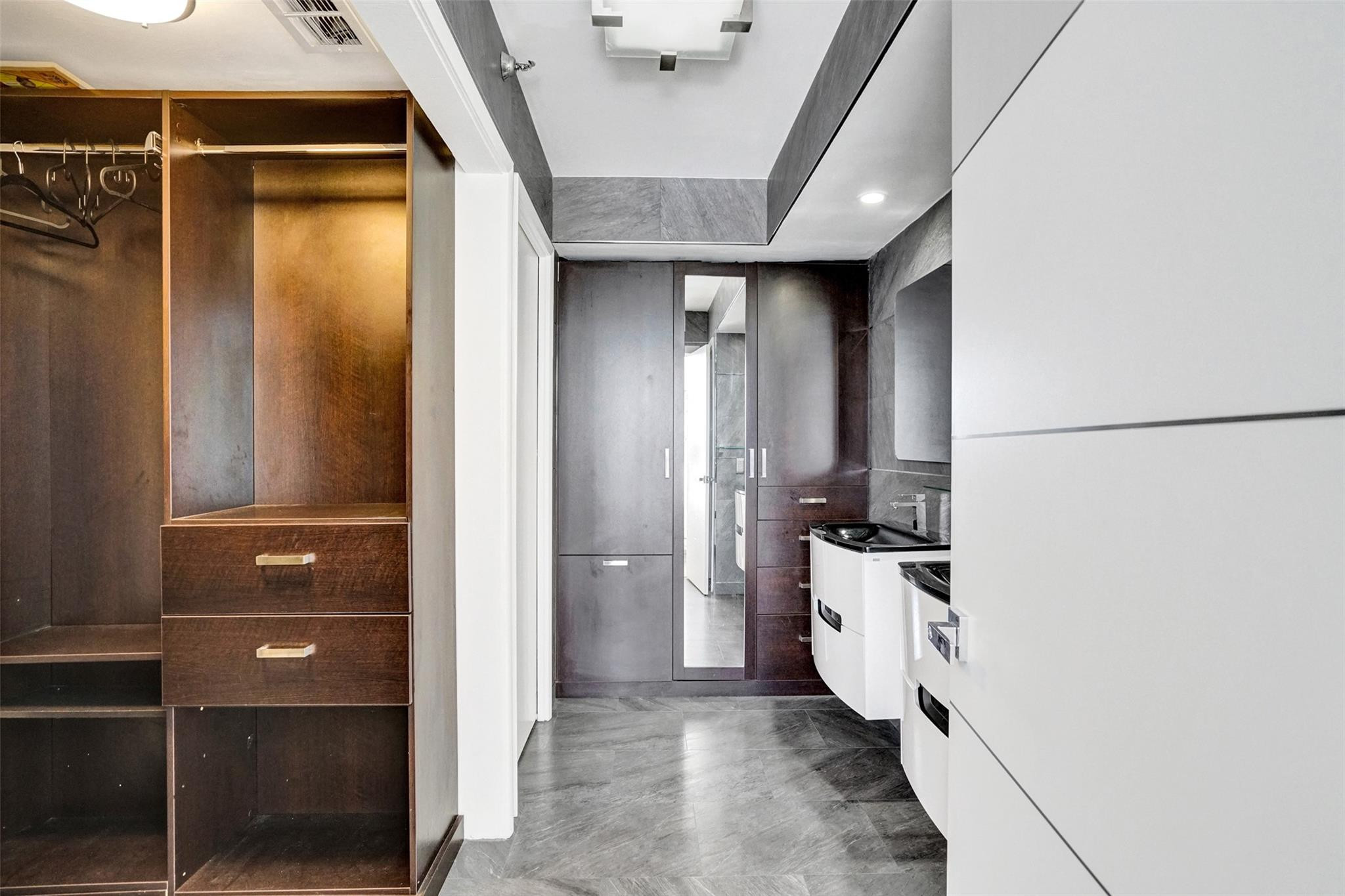 Mystic Pointe Condo - Residential