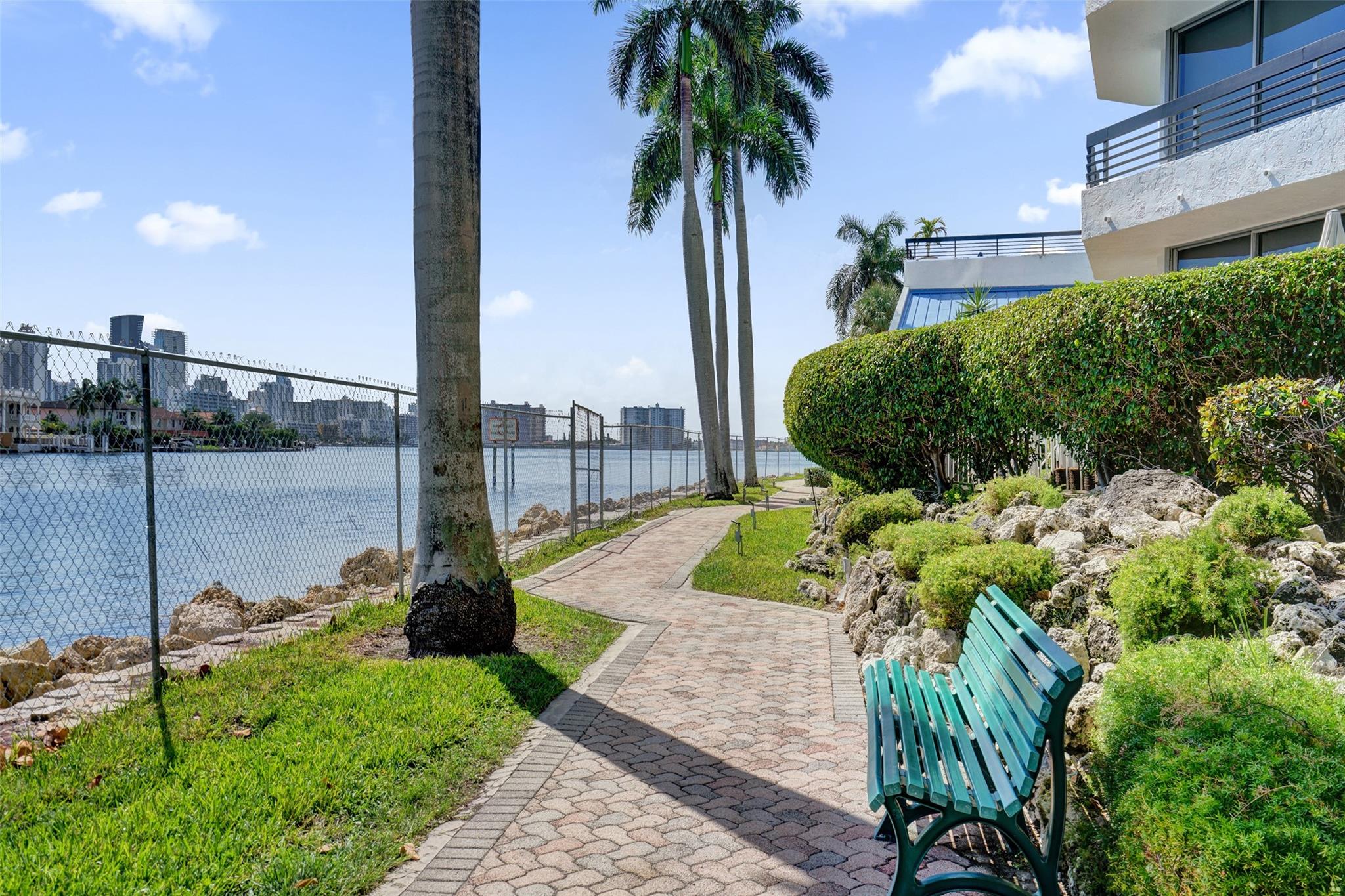 Mystic Pointe Condo - Residential