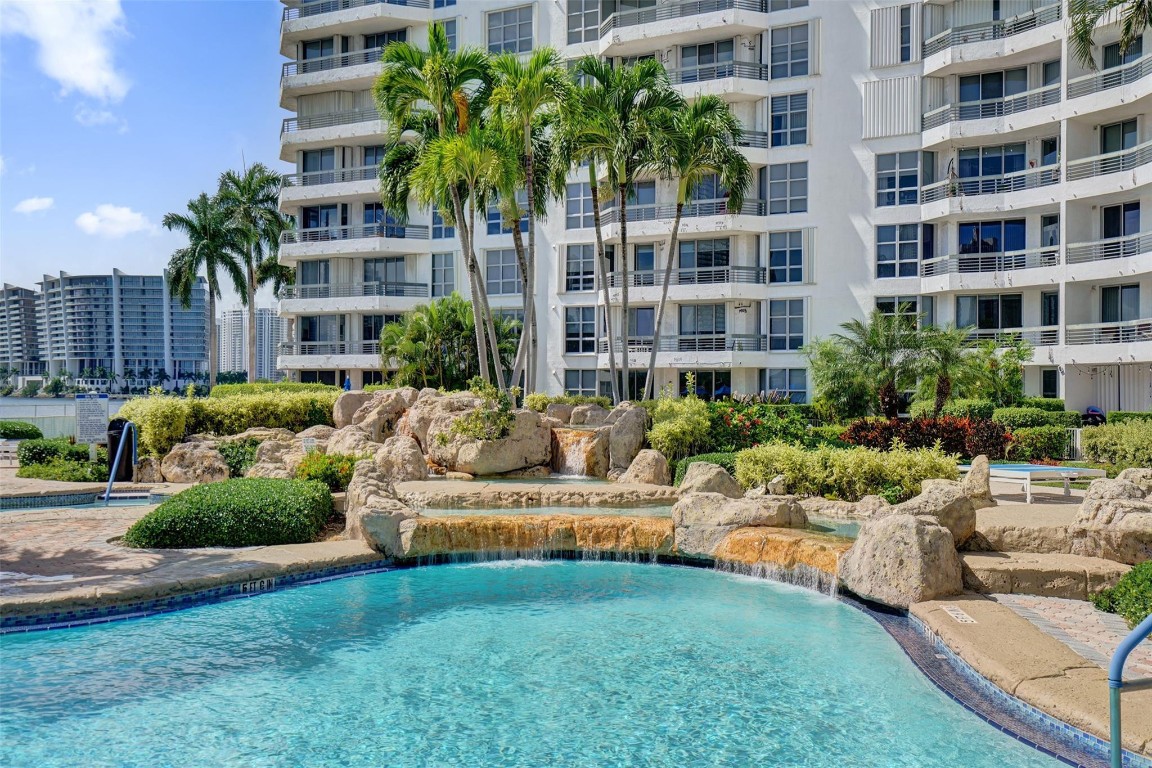 Mystic Pointe Condo - Residential