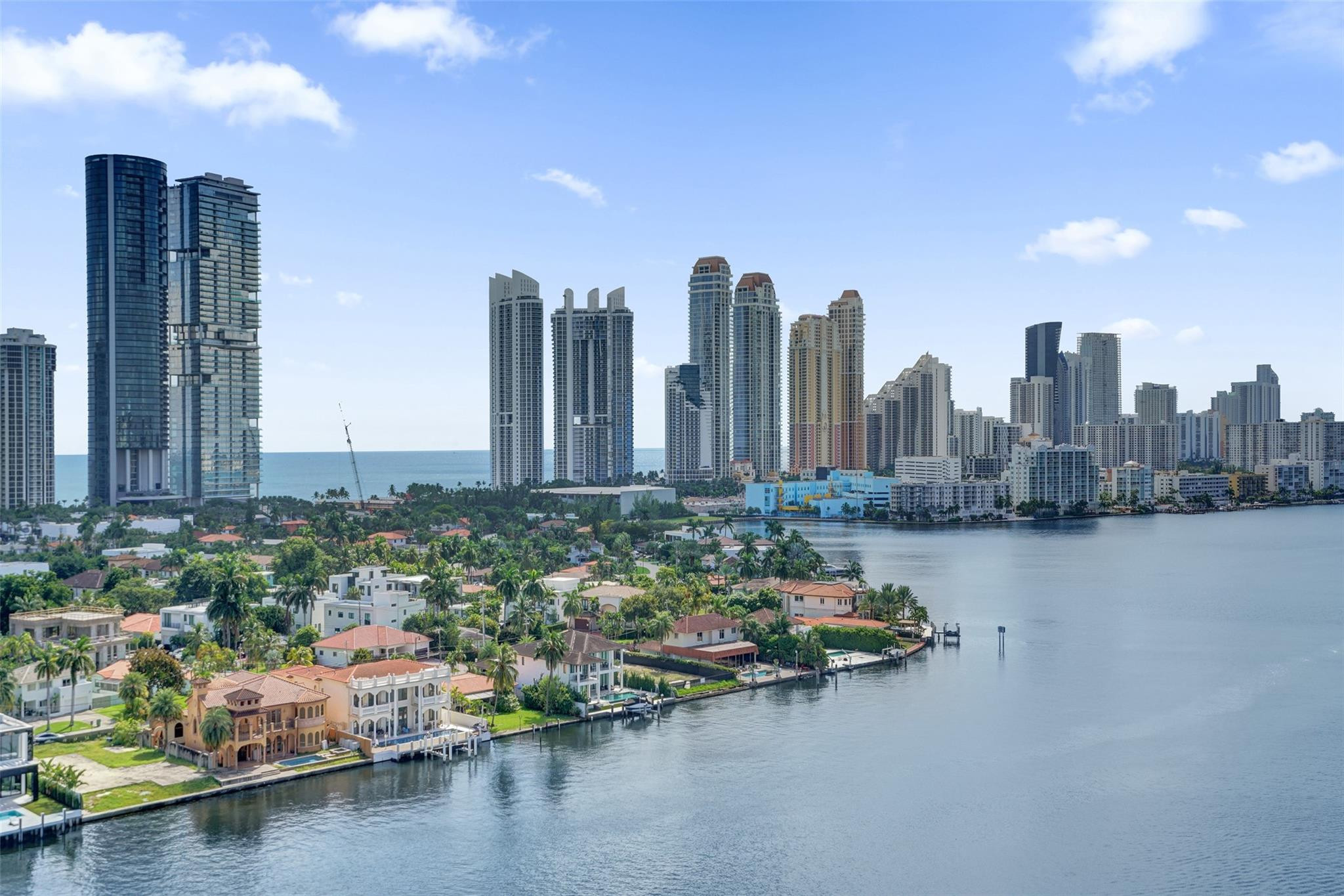 Mystic Pointe Condo - Residential