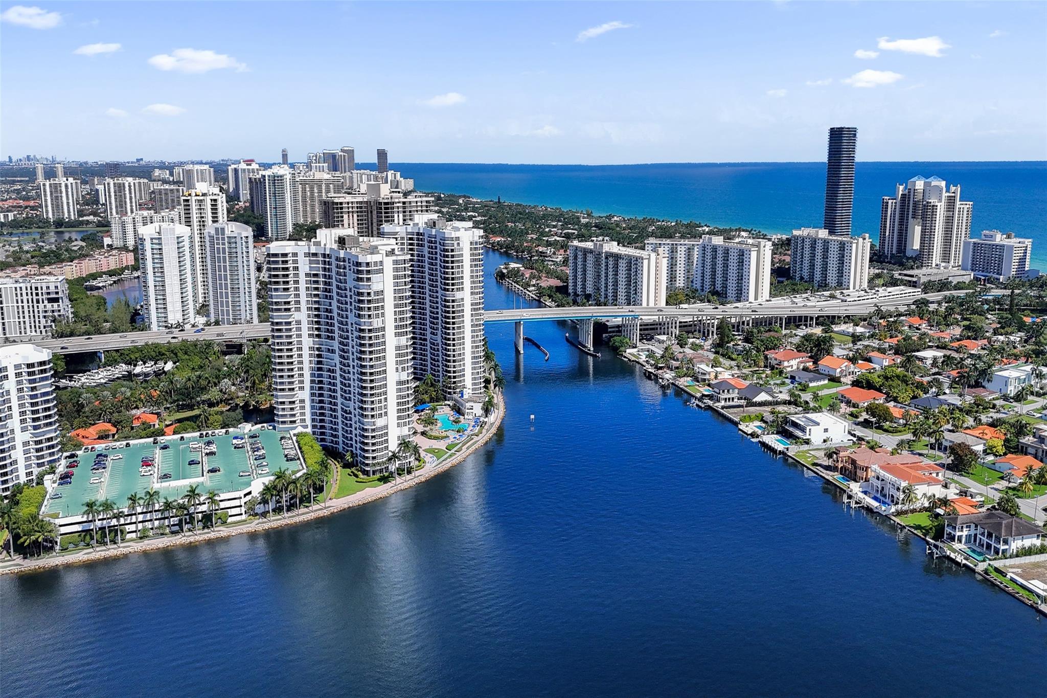 Mystic Pointe Condo - Residential