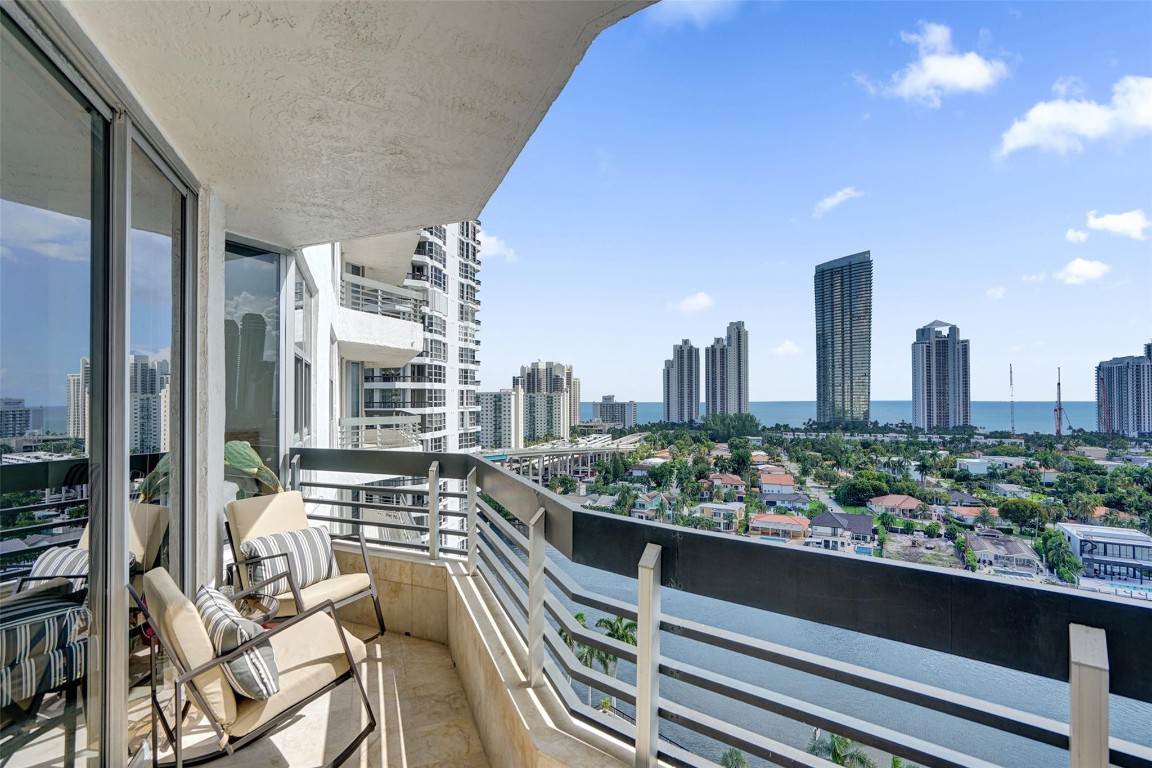 Mystic Pointe Condo - Residential