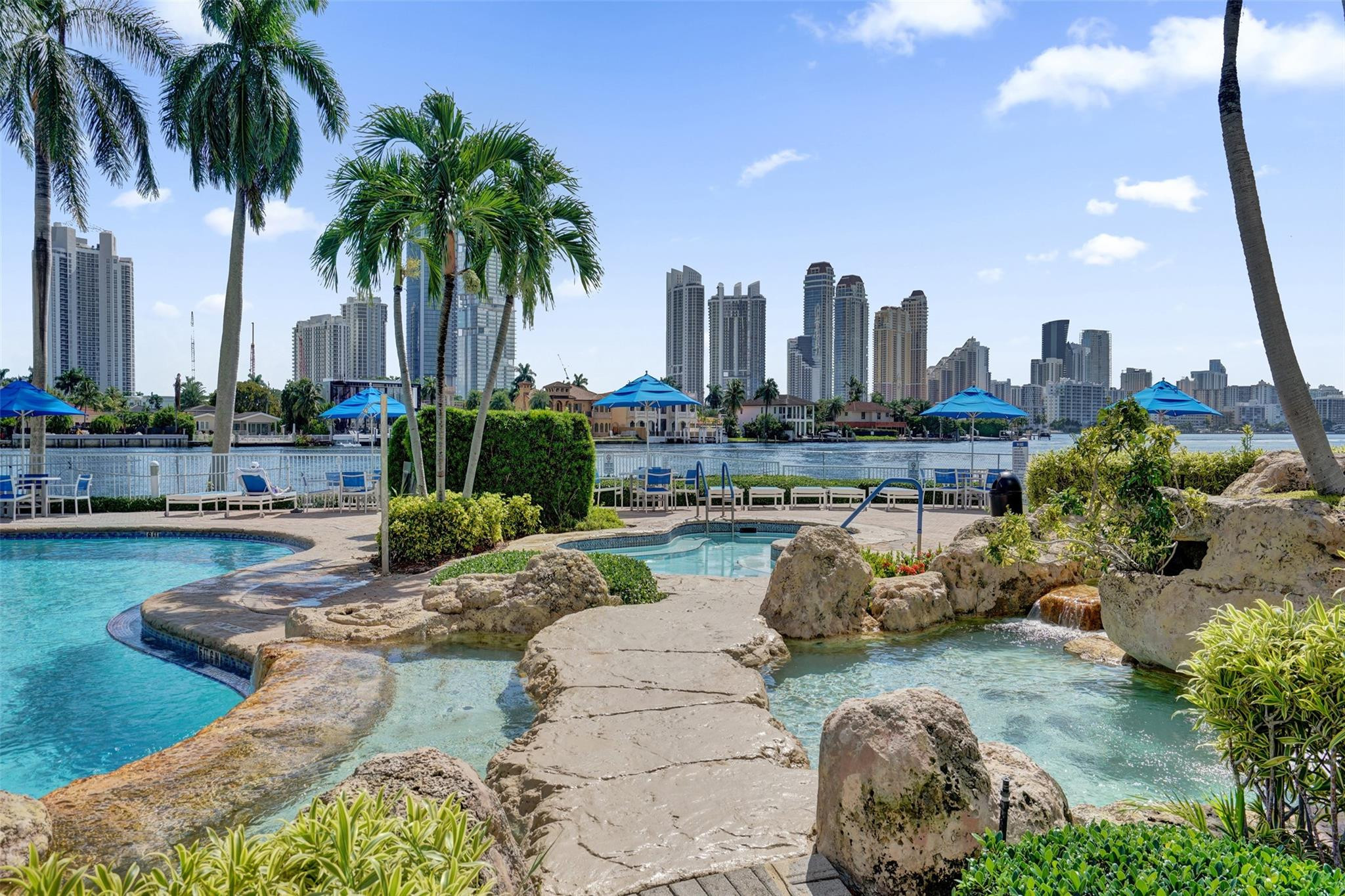 Mystic Pointe Condo - Residential