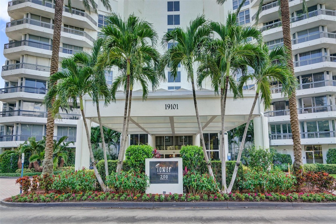 Mystic Pointe Condo - Residential