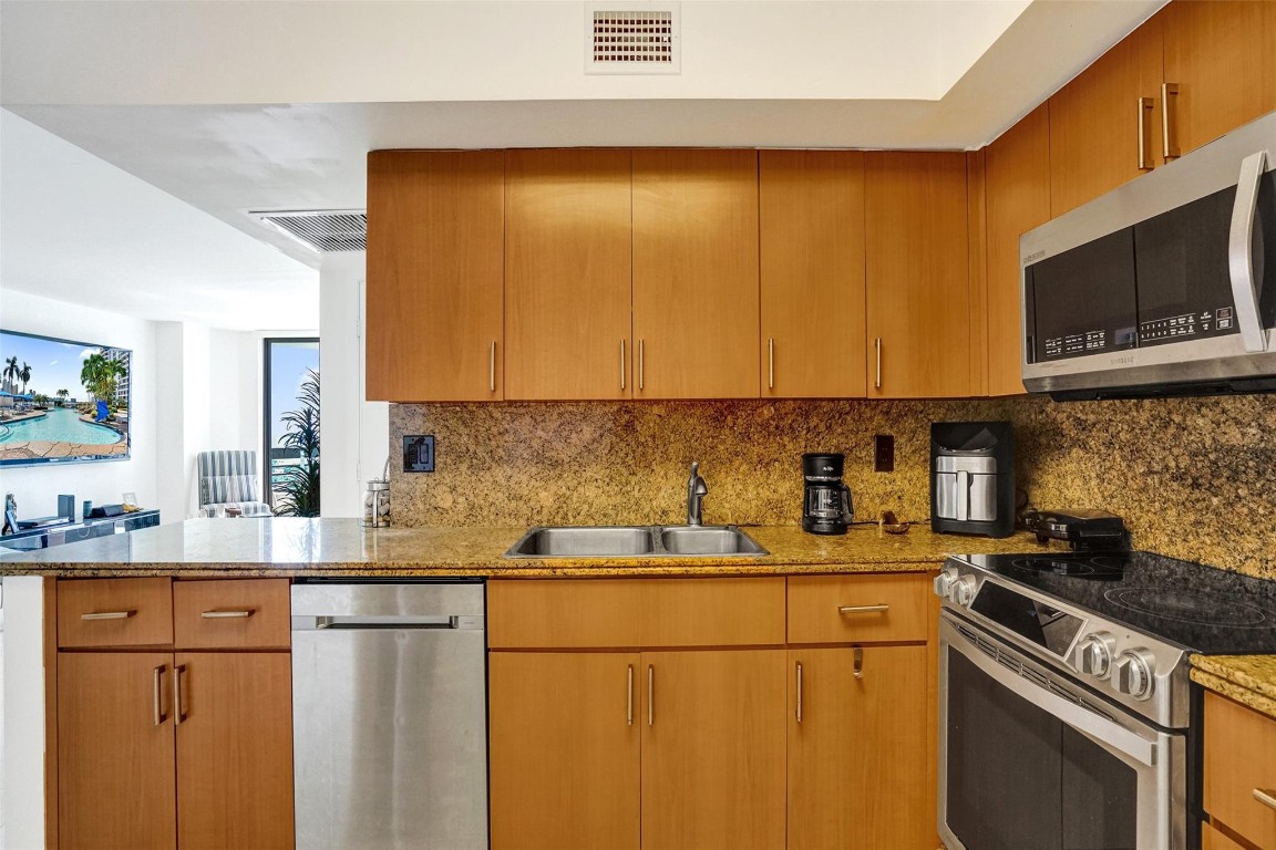 Mystic Pointe Condo - Residential