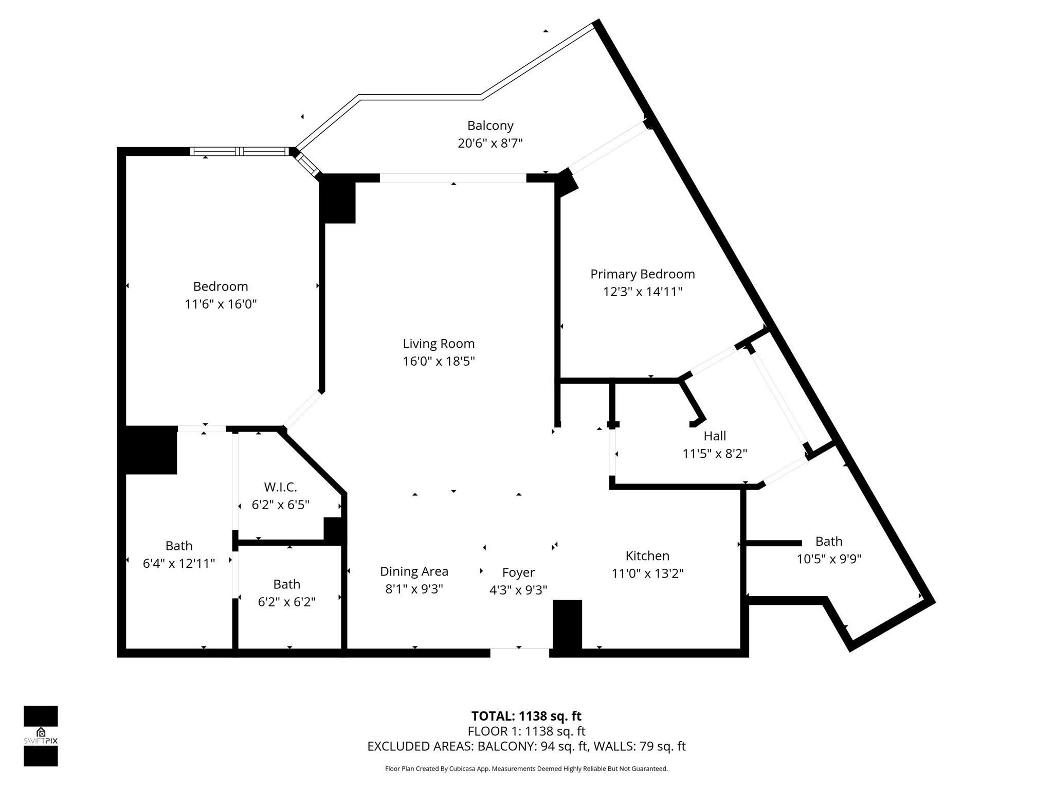 Mystic Pointe Condo - Residential