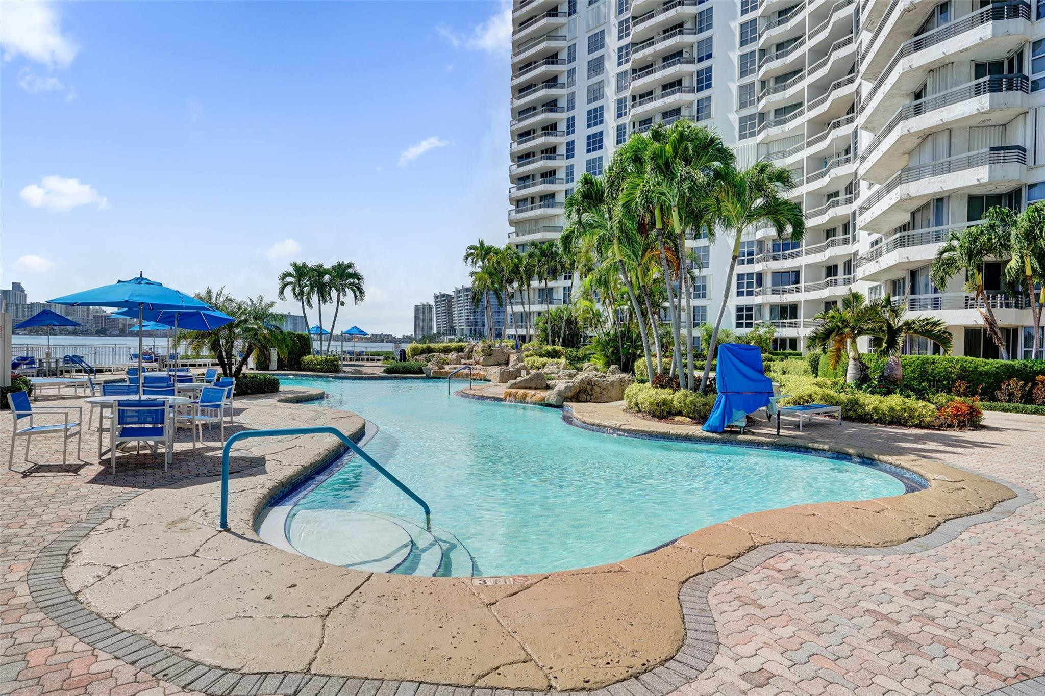 Mystic Pointe Condo - Residential
