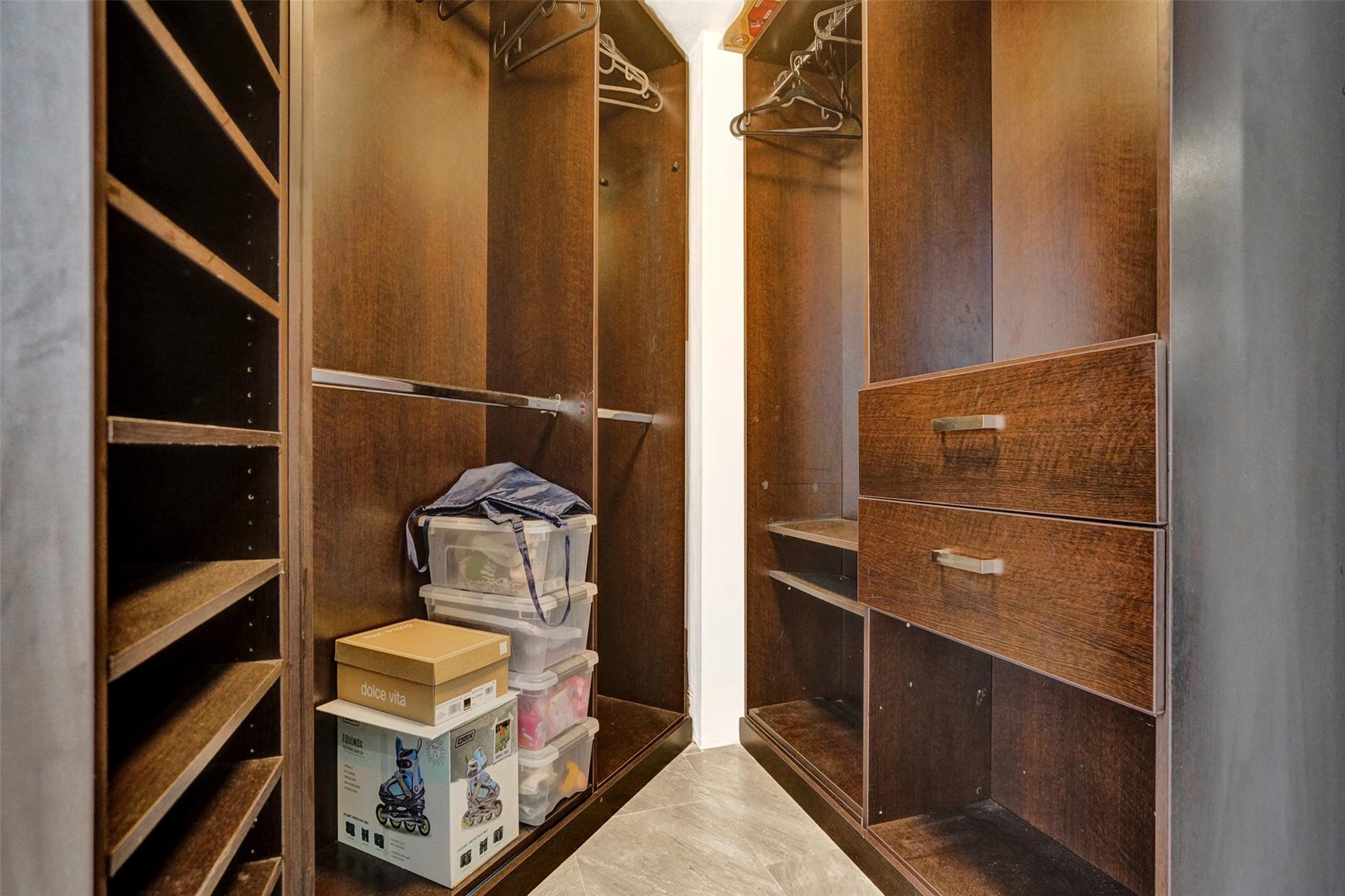 Mystic Pointe Condo - Residential