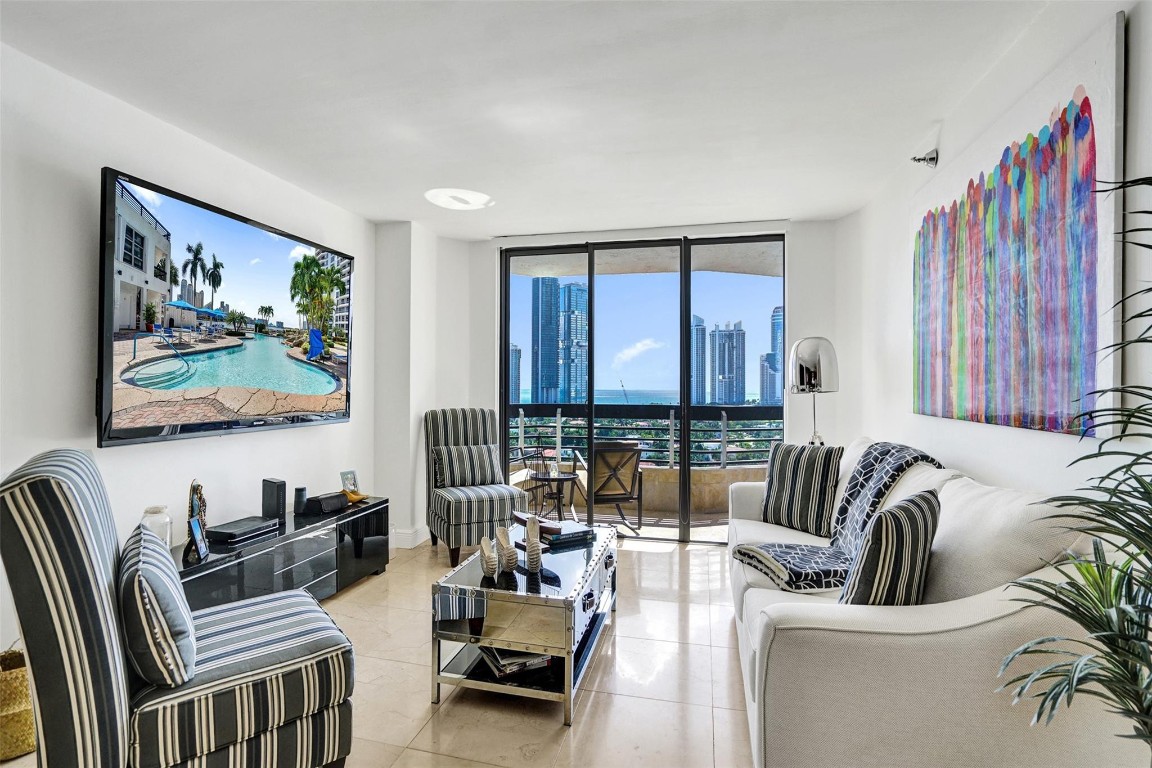 Mystic Pointe Condo - Residential