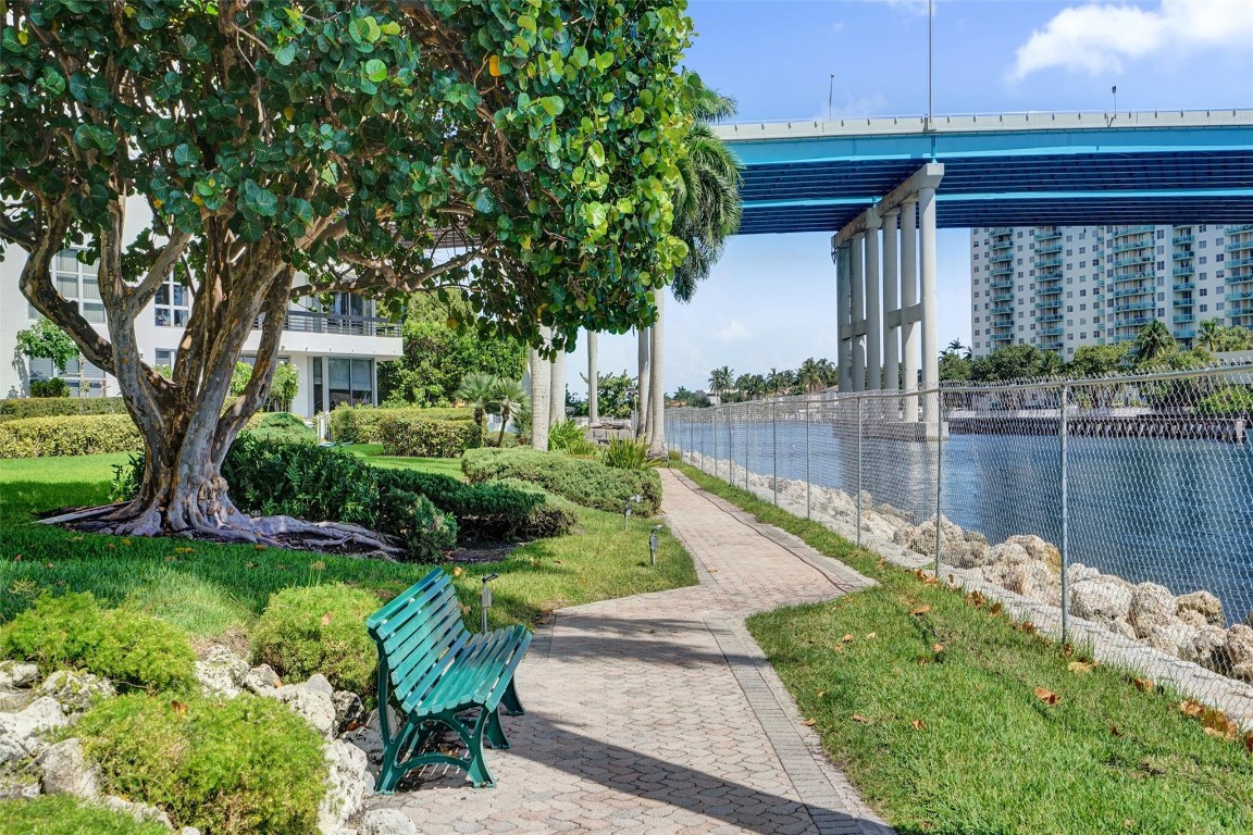 Mystic Pointe Condo - Residential