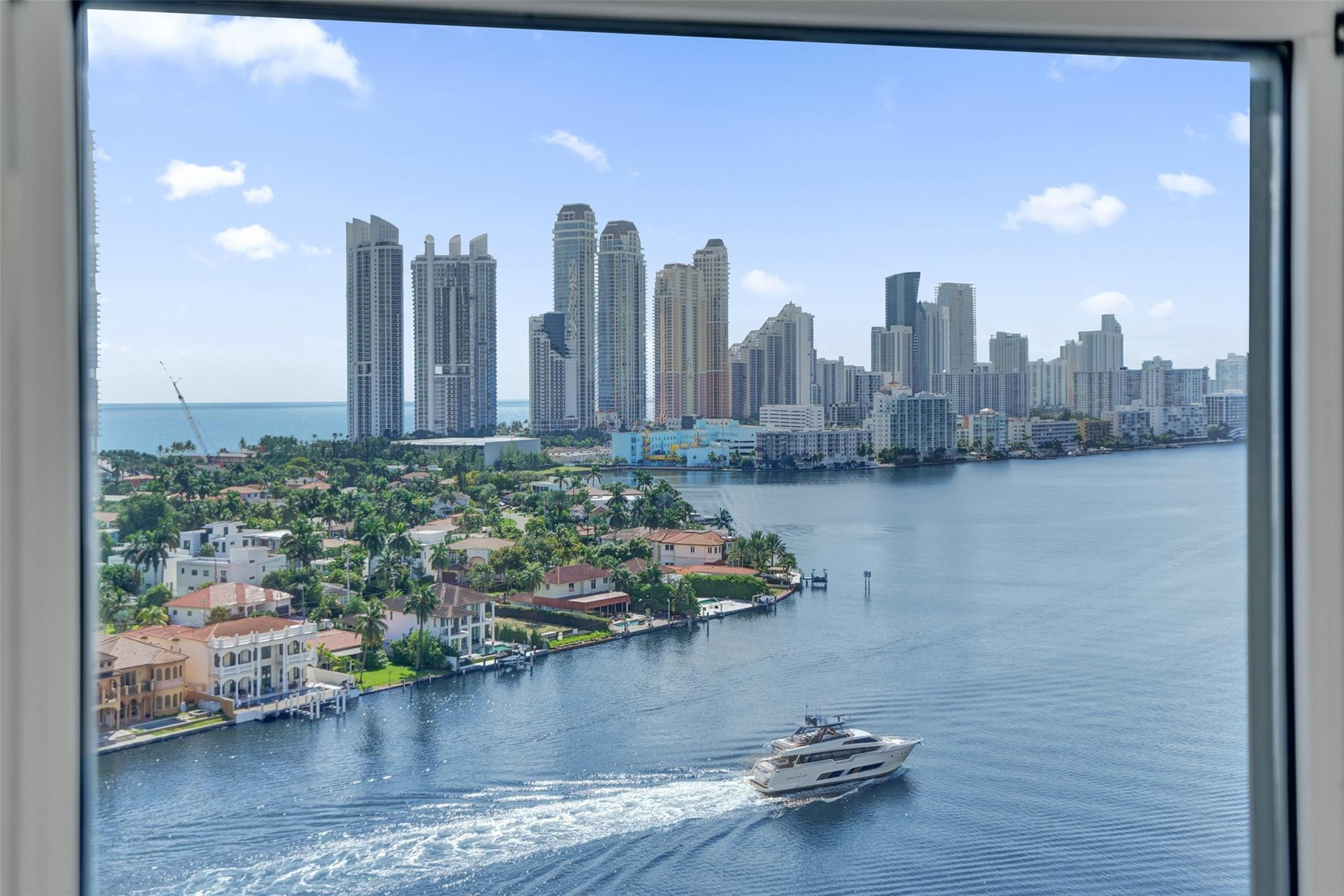 Mystic Pointe Condo - Residential