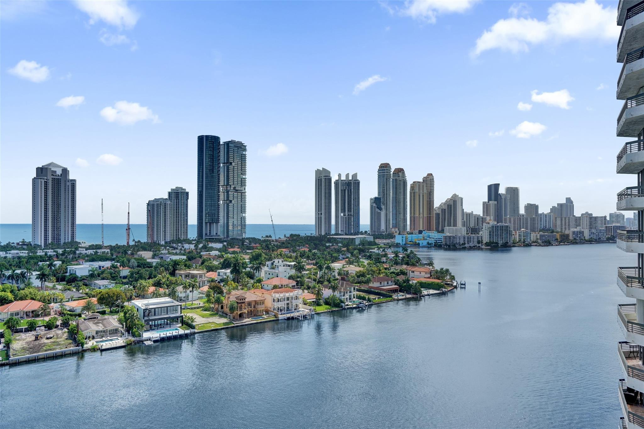 Mystic Pointe Condo - Residential