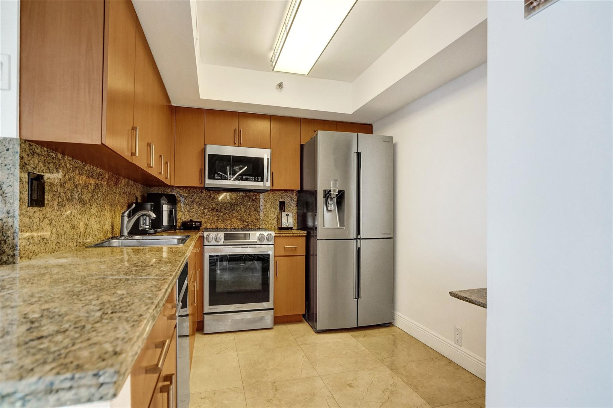 Mystic Pointe Condo - Residential