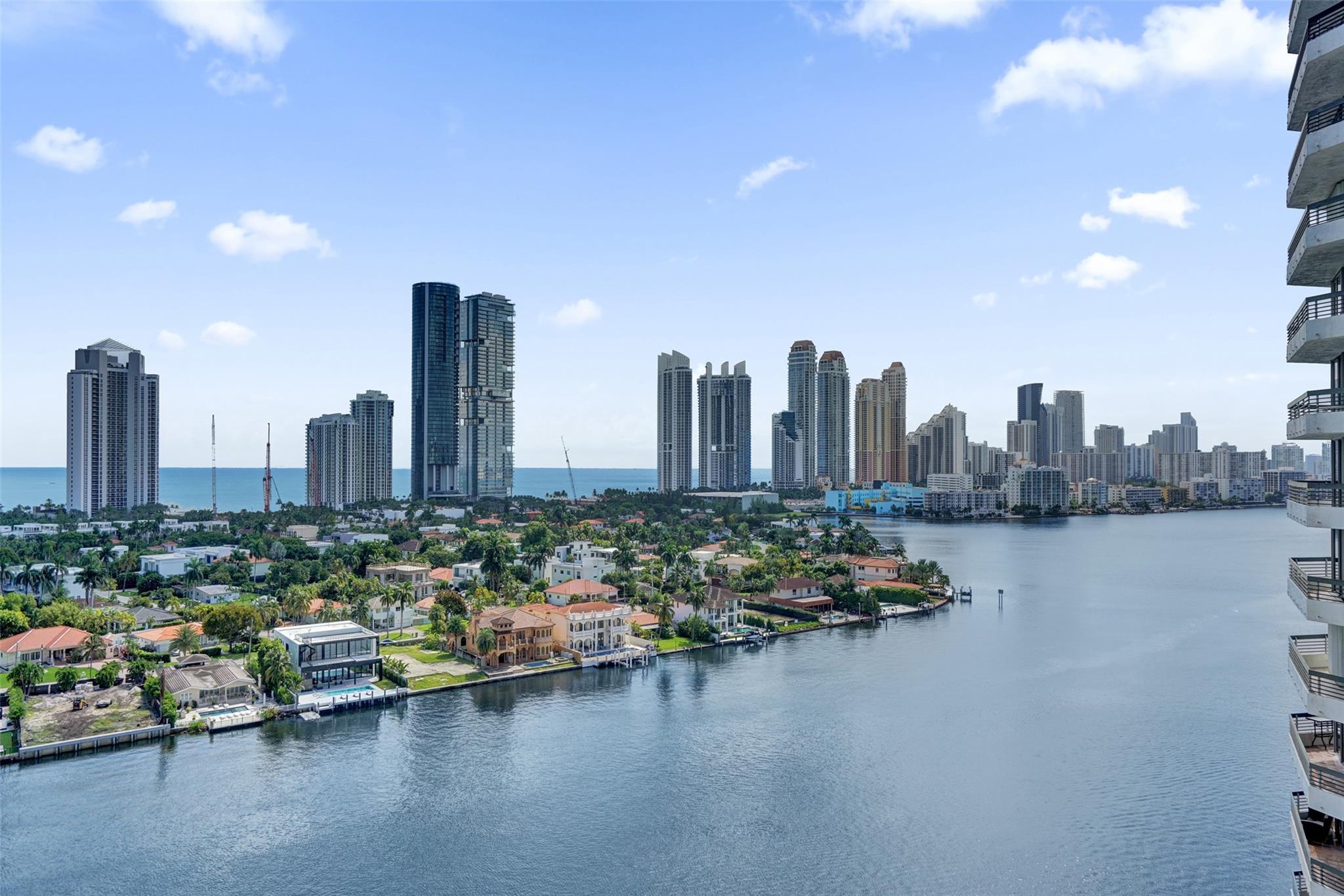 Mystic Pointe Condo - Residential