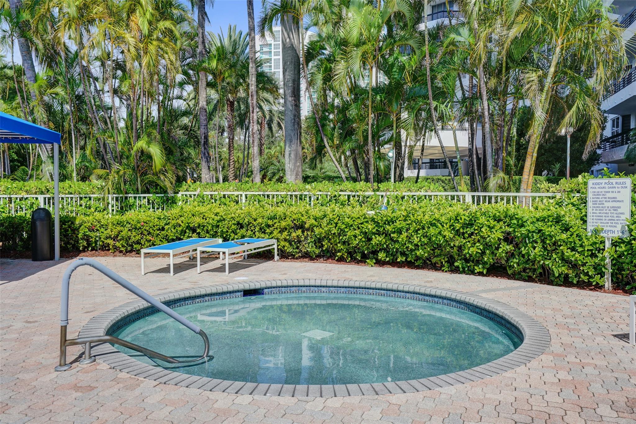 Mystic Pointe Condo - Residential