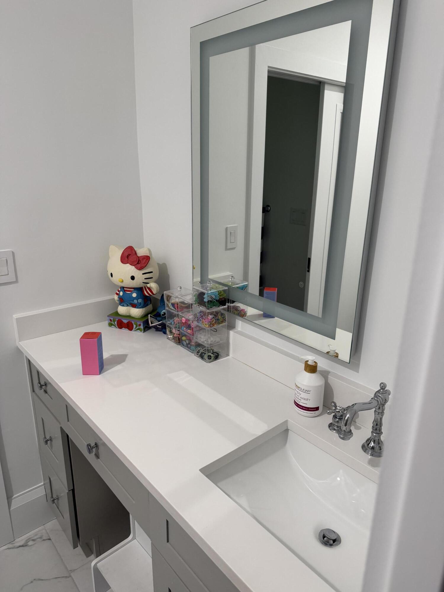 Hamptons - Residential