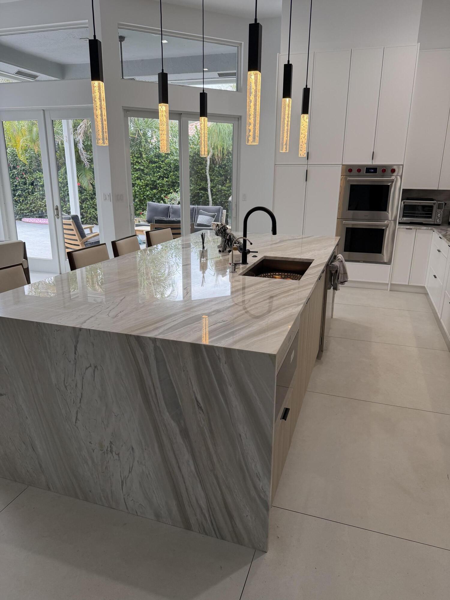 Hamptons - Residential