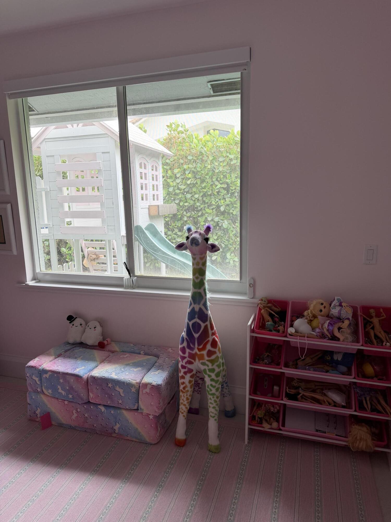 Hamptons - Residential