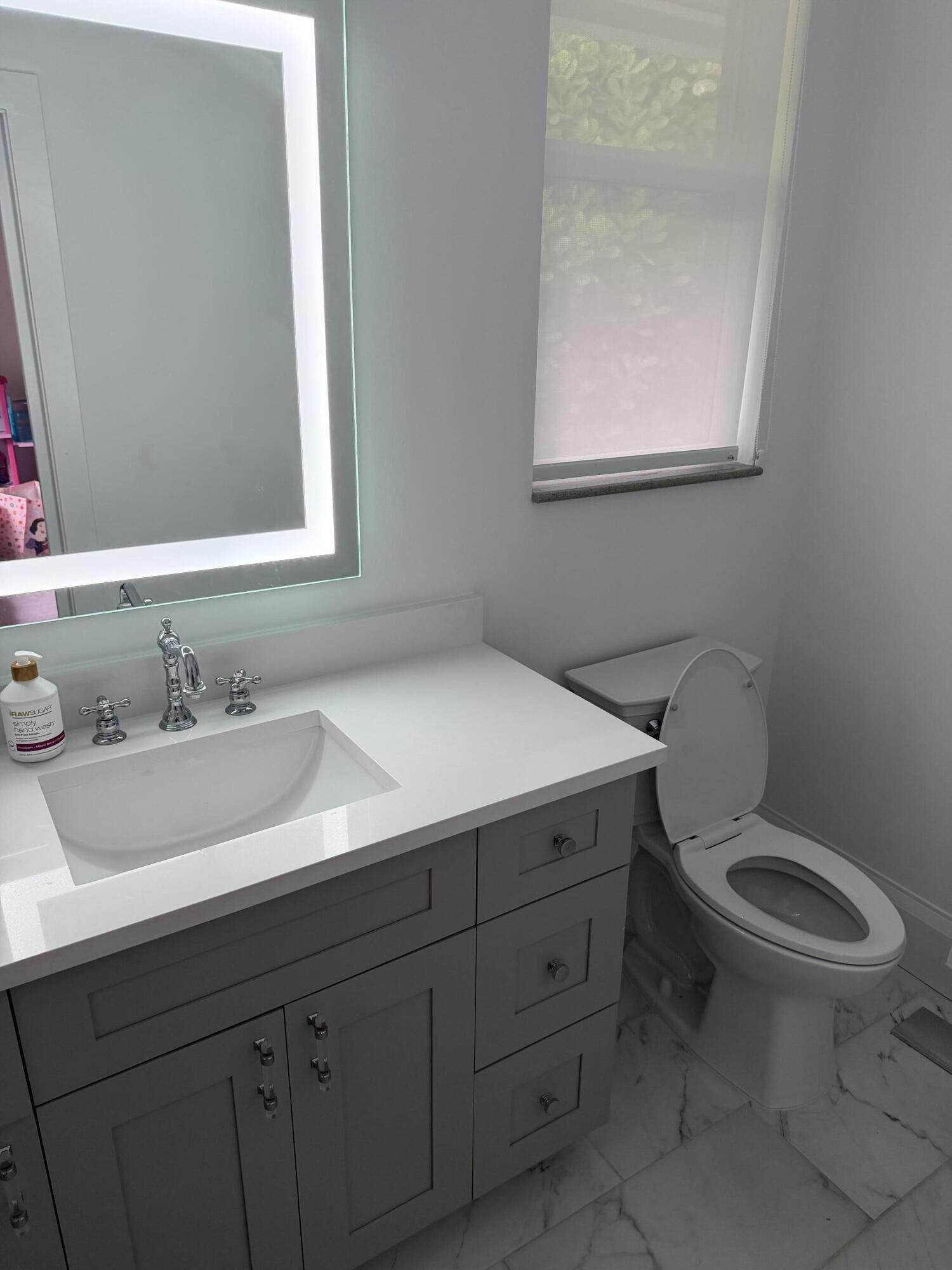 Hamptons - Residential