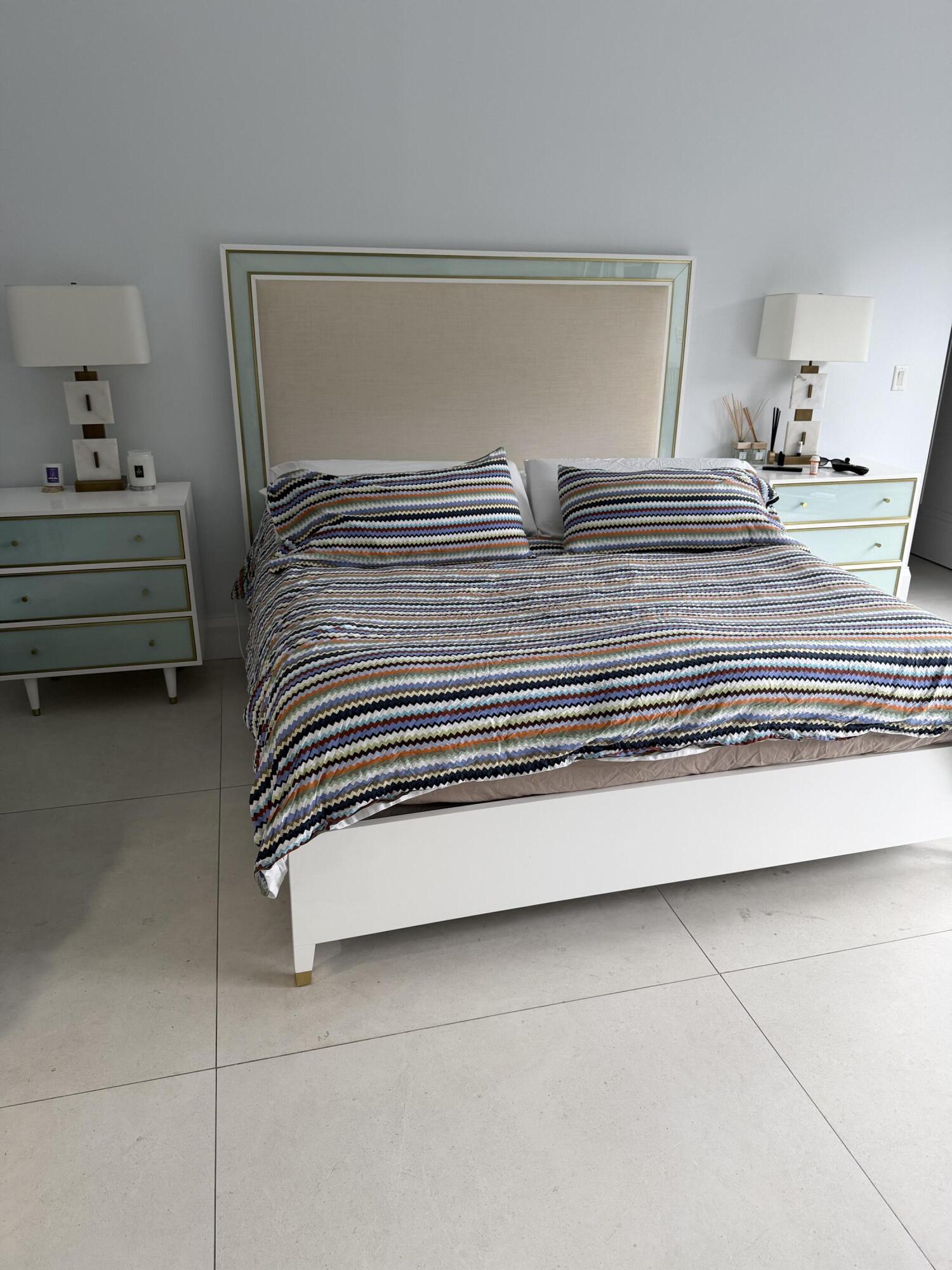 Hamptons - Residential