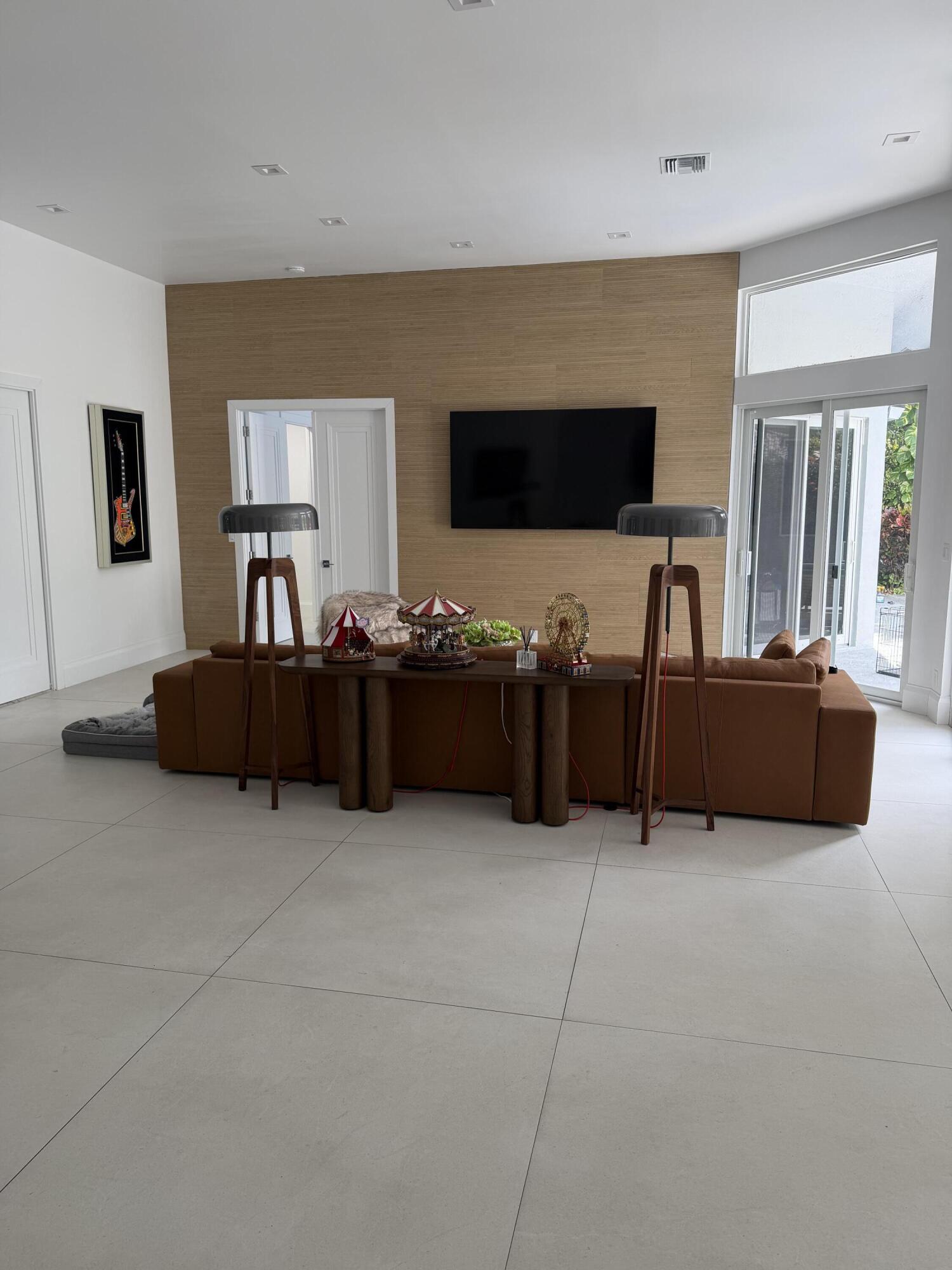 Hamptons - Residential