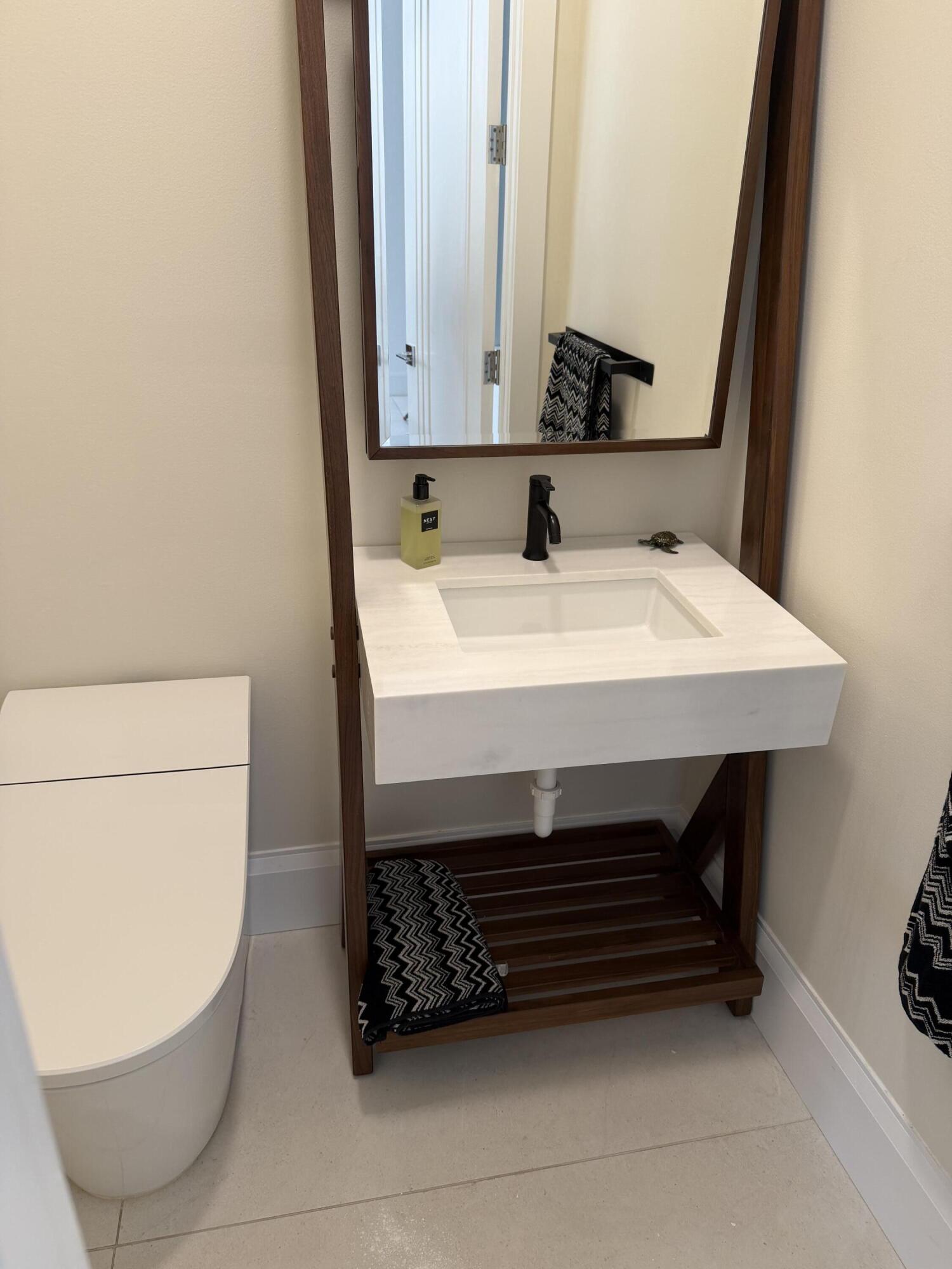 Hamptons - Residential