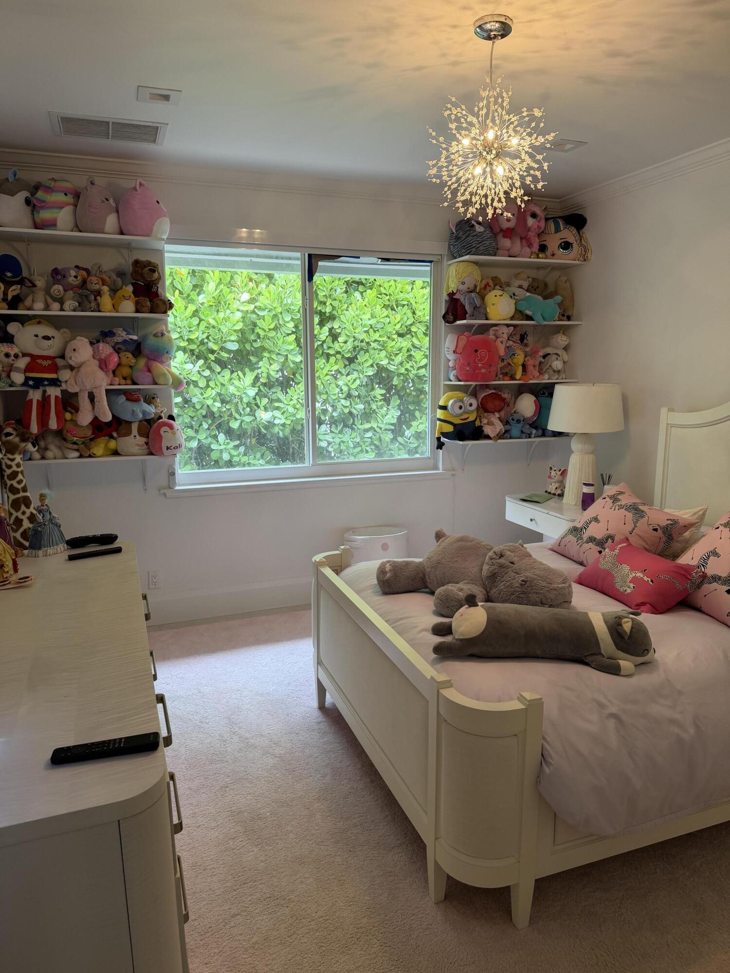 Hamptons - Residential