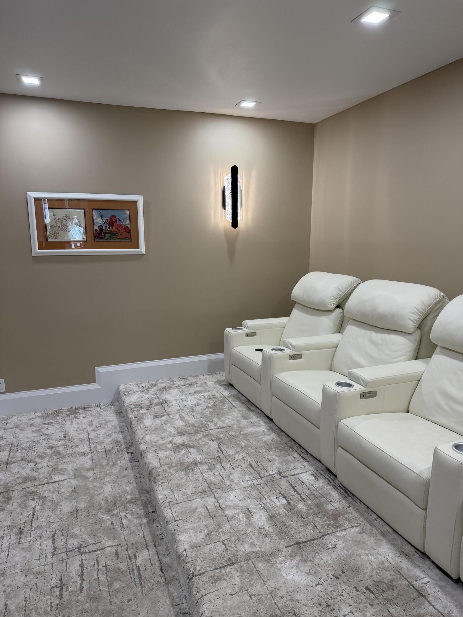 Hamptons - Residential